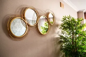 Golden Suite Accommodation - Image 4