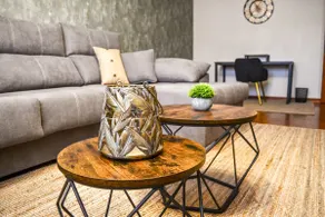 Golden Suite Accommodation - Image 5