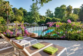 Cozy flat 2 adults (only) pool parking Bardolino - Image 4