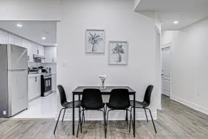 Spacious & Elegant 2BR | Free Parking - Image 5