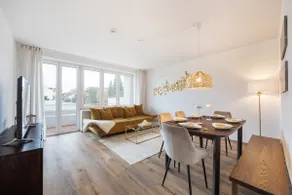 Apartment/Therme Erding/Munich Airport/Munich Trade Fair - Image 5