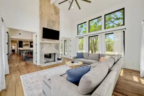 Luxury Ranch | Pickleball | Bocce | Pool | Firepit - Image 3