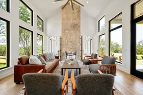 Luxury Ranch | Pickleball | Bocce | Pool | Firepit - Image 4