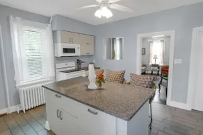 Huckleberry House - Image 3