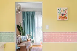 Disco Dreamhouse | Insta-Worthy Stay Near Downtown - Image 2