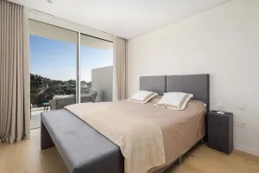 Stunning 2 bedroom Palo Alto, pool + gym RDR304 - Image 2