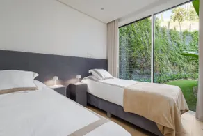Stunning 2 bedroom Palo Alto, pool + gym RDR304 - Image 5