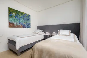 Stunning 2 bedroom Palo Alto, pool + gym RDR304 - Image 4