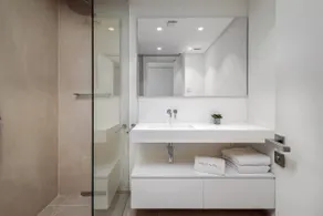 Stunning 2 bedroom Palo Alto, pool + gym RDR304 - Image 3