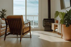 Modern Cayucos Bungalow - Ocean Views and Hot Tub - Image 3