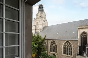 Le Prieuré - Central and Quiet with Beautiful View - Image 5