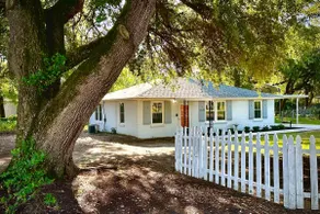 White Picket Fence - EV Charger! - Image 5