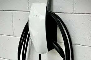 White Picket Fence - EV Charger! - Image 3