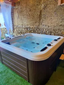 Casa Entrepiedras, Wonderful house to enjoy - Image 5