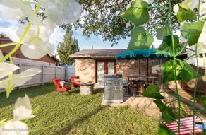 Mesquite Manor| Mins to FIFA Fest • Garage • BBQ - Image 4