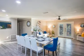 Mesquite Manor| Mins to FIFA Fest • Garage • BBQ - Image 5