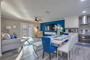Mesquite Manor| Mins to FIFA Fest • Garage • BBQ - Image 2