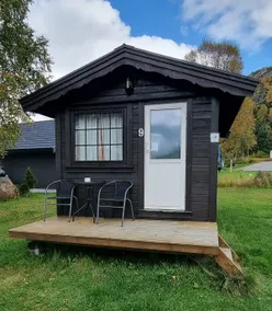 Cabin type 3 - simple cabin with 4 beds - Image 2
