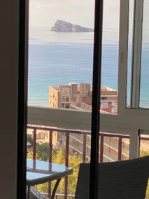 Benilove flat in the beach Benidorm - Image 4