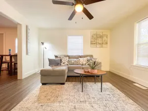 Cozy 1BR Close to Downtown & Drive Baseball - Image 3