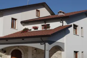 Elegant apartment in Riccia - Image 4
