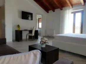Elegant apartment in Riccia - Image 5