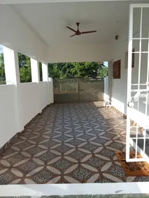 Serene home with a magnificent view of Arunachala - Image 4