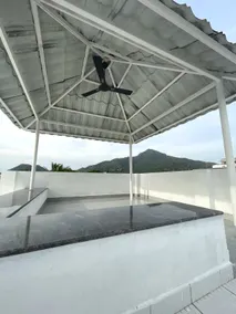 Serene home with a magnificent view of Arunachala - Image 5