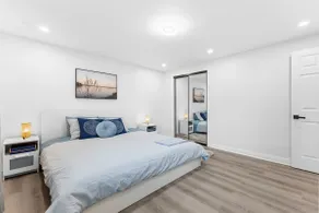 Pierrefonds 4BR House with Garden & EV station - Image 4