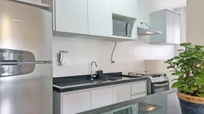 Jardins Apartment, Brand New, Beautiful and Cozy! - Image 4