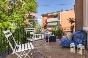 Verona green heaven [free private parking] - Image 2
