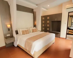 Luxotic-1Bedroom Villa with Pool - Image 3