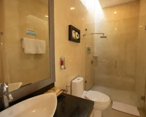 Luxotic-1Bedroom Villa with Pool - Image 5