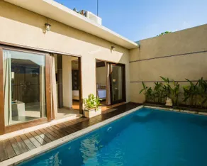 Luxotic-1Bedroom Villa with Pool - Image 2