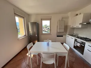 Cavallo – Modern two-room apartment with a view of the Dolomites - Image 4