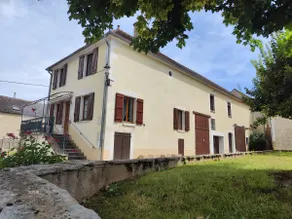 Osteis cottage for 6 to 15 people by the Yonne - Image 2