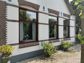 Spacious and quiet apartment in a quiet location, centrally located in NL - Image 2