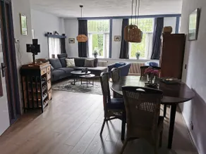 Spacious and quiet apartment in a quiet location, centrally located in NL - Image 5