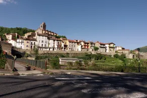 Tres Vents del Roser - grand appartement - Image 2