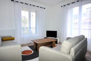Tres Vents del Roser - grand appartement - Image 4