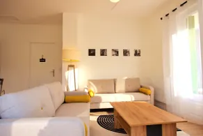 Tres Vents del Roser - grand appartement - Image 5