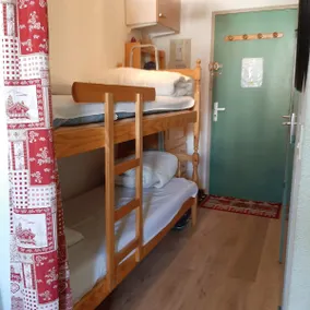 Studio for 4 people near the slopes - Image 5