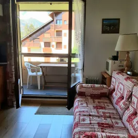 Studio for 4 people near the slopes - Image 2