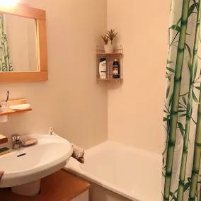 Studio for 4 people near the slopes - Image 3