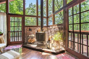 Chic Boho Cabin in the Trees! - Image 4