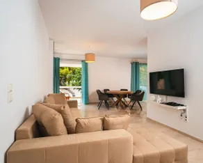 Sofia and Giorgio's home - Image 3