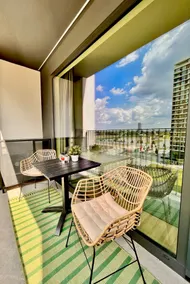 NEW! Modern Studio Belgrade Waterfront - Image 3