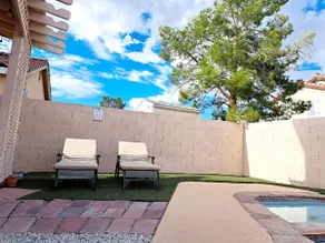 Luxury villa in Las Vegas - Image 3
