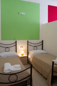 Louis House ad Agerola per Amalfi Positano Pompei - Image 3