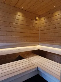Overnight room in separate guest house on Sävastön - Image 5